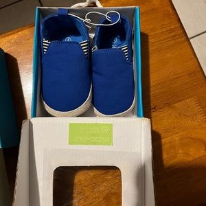 Baby Shoes
